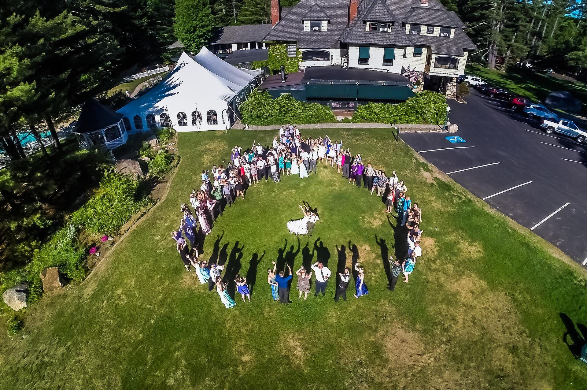 Stonehurst Manor - 4