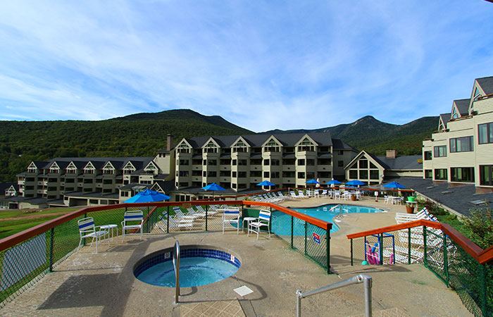 The Mountain Club On Loon - 7