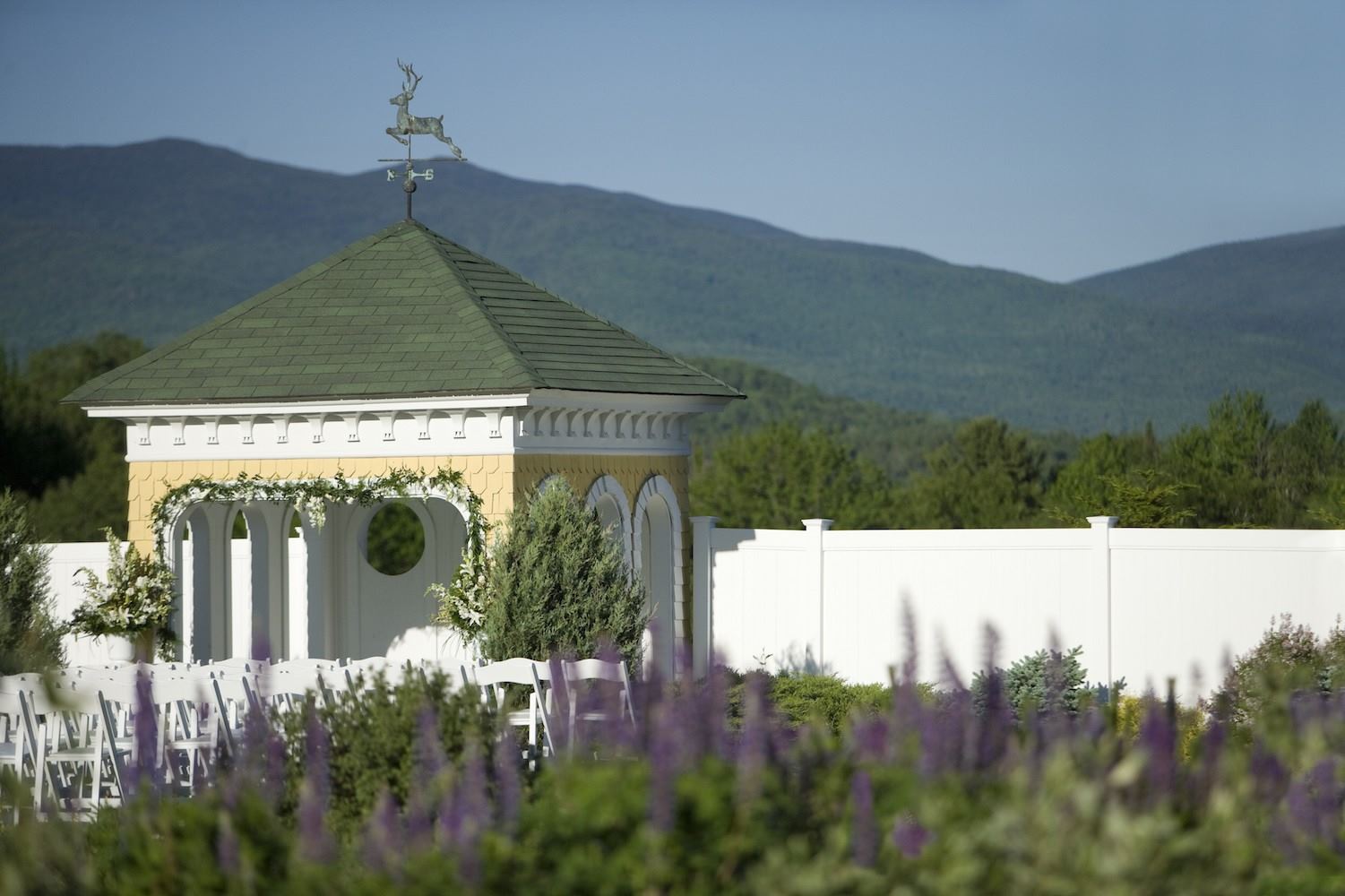 Mountain View Grand Resort And Spa - 4