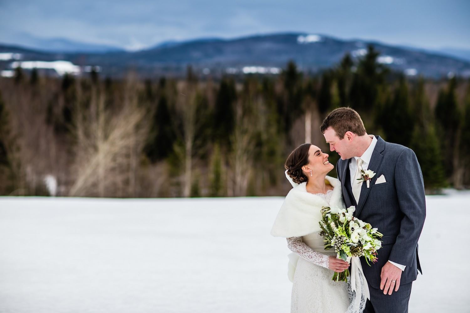 Mountain View Grand Resort And Spa - 7