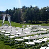The Gibson Grande Room At Crotched Mountain Golf Club - 6