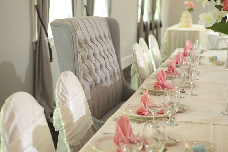 The Gibson Grande Room At Crotched Mountain Golf Club - 4