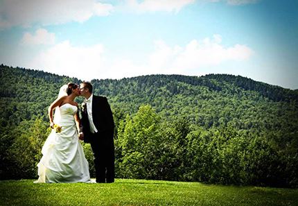 The Gibson Grande Room At Crotched Mountain Golf Club - 3