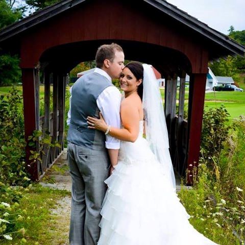 The Gibson Grande Room At Crotched Mountain Golf Club - 1