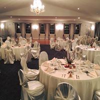 The Gibson Grande Room At Crotched Mountain Golf Club - 7