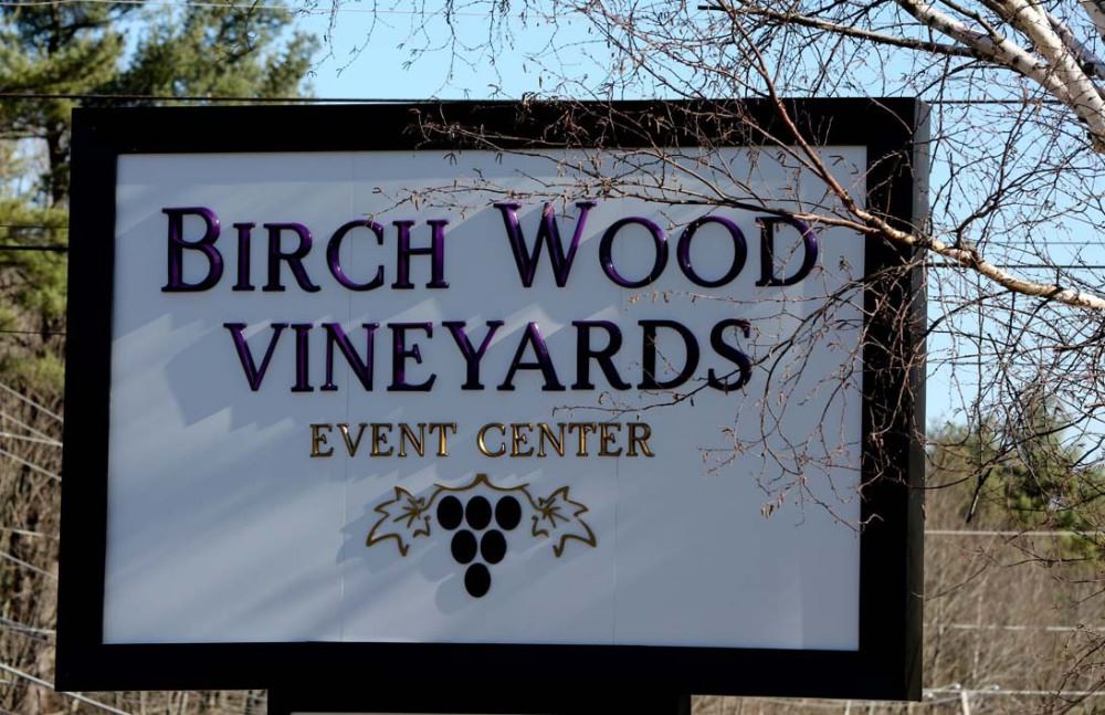 Birch Wood Vineyards - 2
