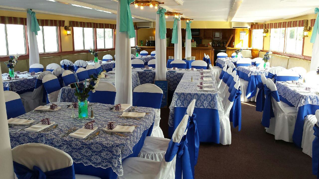 Mount Washington Cruises - 4