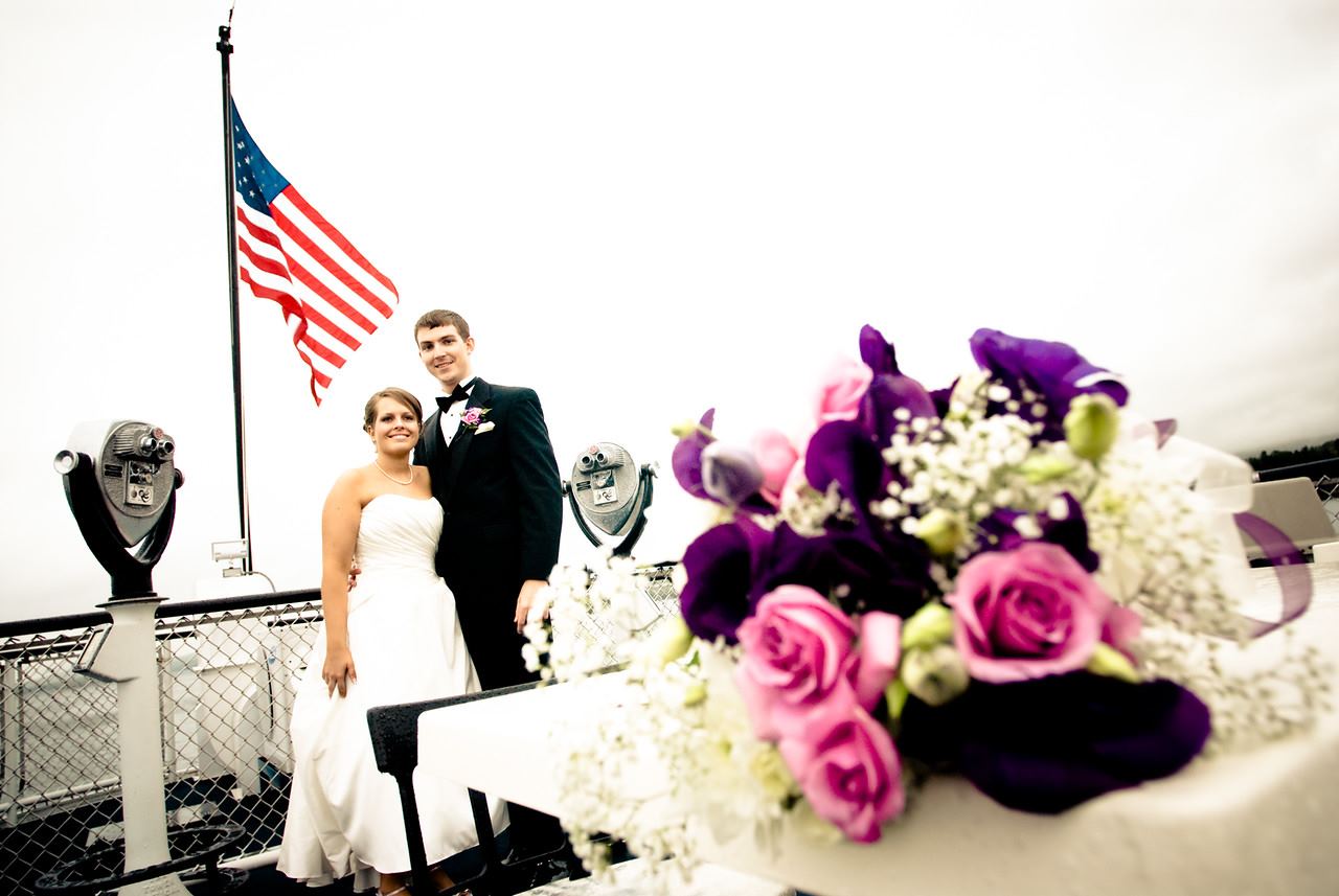 Mount Washington Cruises - 2