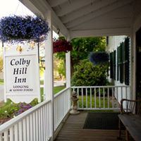 Colby Hill Inn - 5