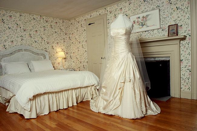 The Governor's Inn - 7