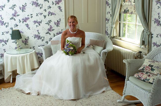 The Governor's Inn - 6