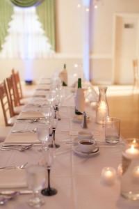 Keene Country Club - 7