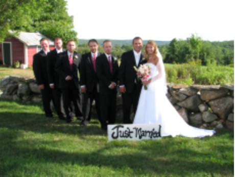 Curtis Farm Outdoor Weddings And Events - 1