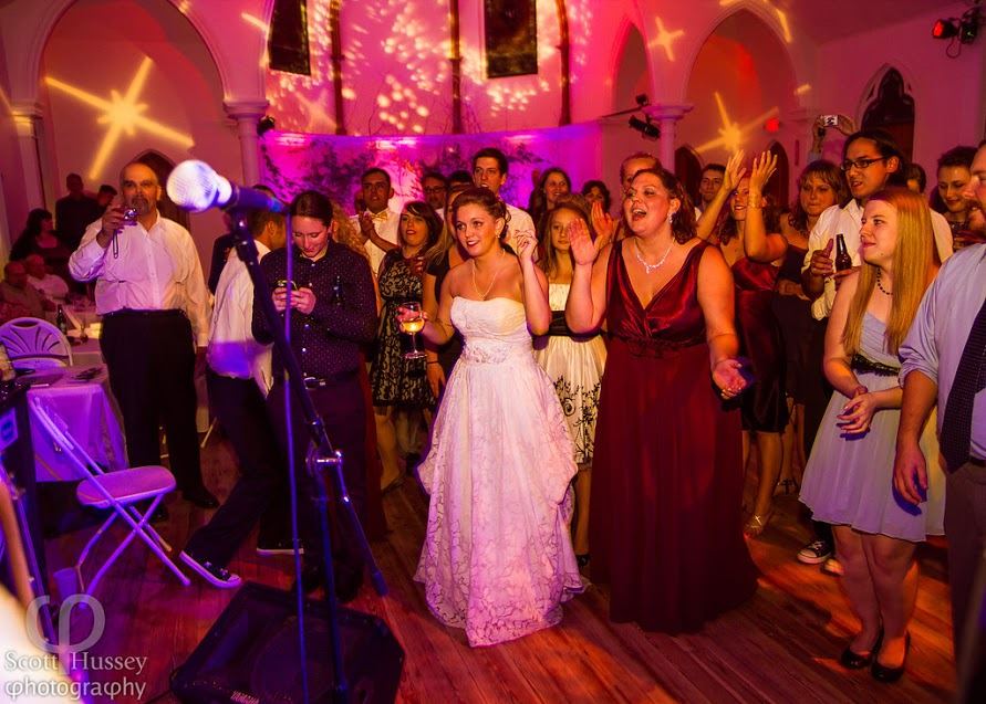 The Marlborough House - 4