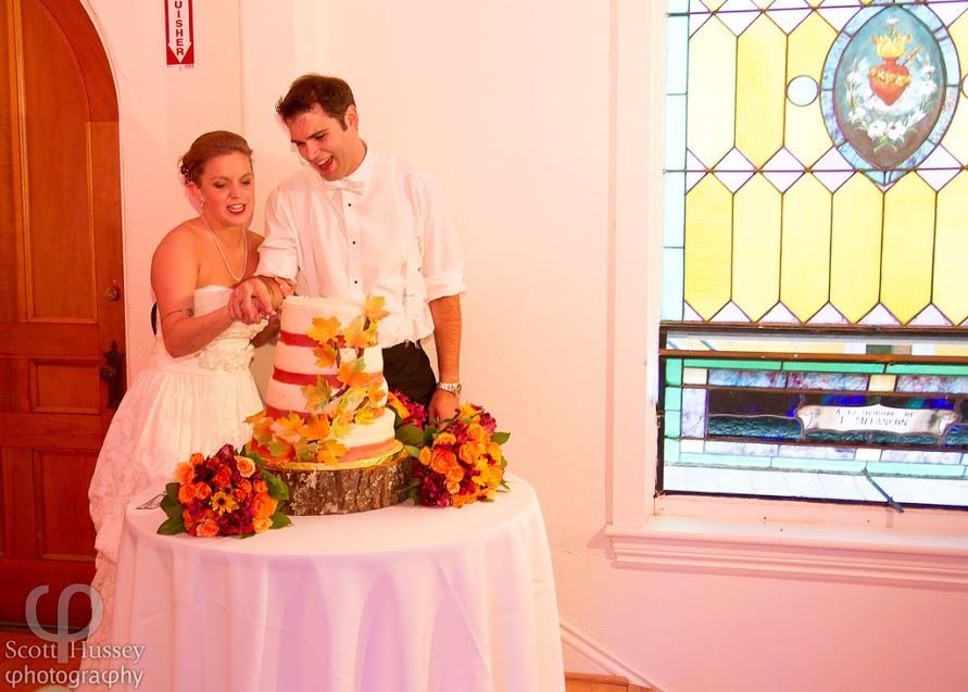 The Marlborough House - 1