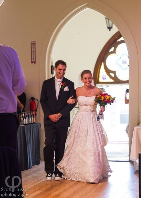 The Marlborough House - 5