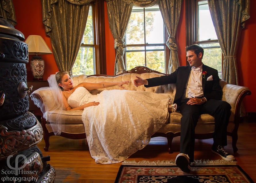 The Marlborough House - 6