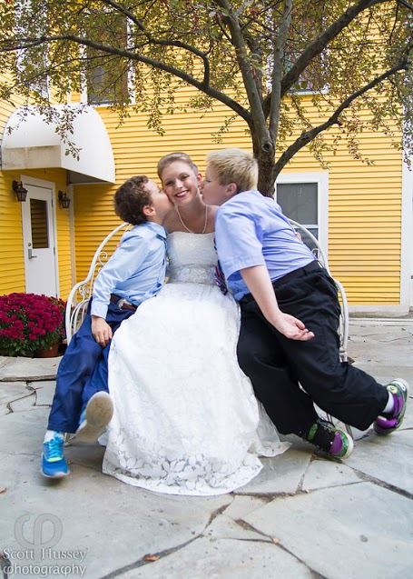 The Marlborough House - 7