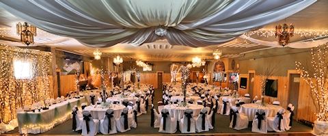 White Mountain Chalet And Caterers - 1