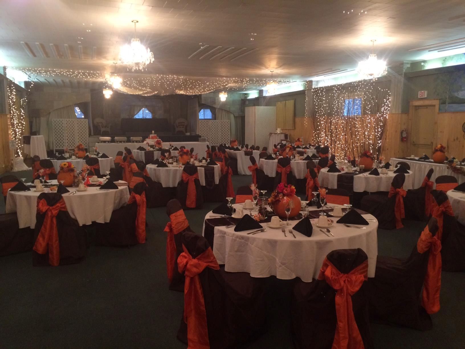 White Mountain Chalet And Caterers - 2