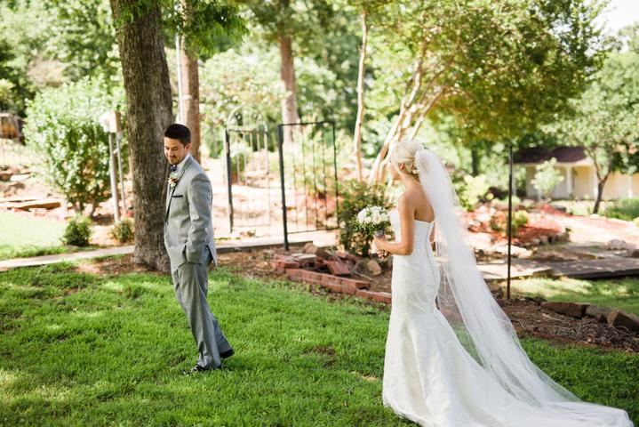 Occasions At The Mansion - 4