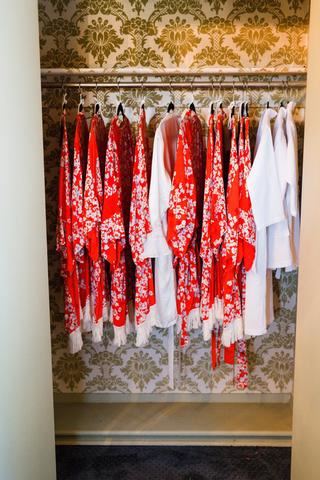 Occasions At The Mansion - 2