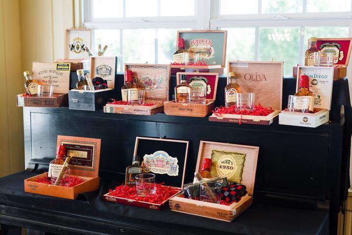 Occasions At The Mansion - 3