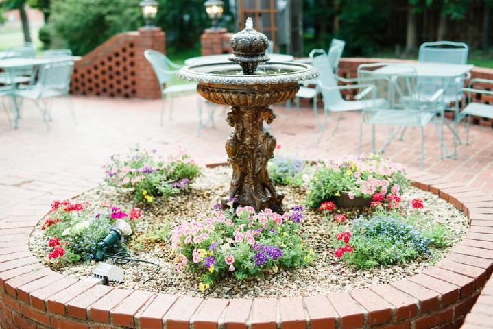 Occasions At The Mansion - 7