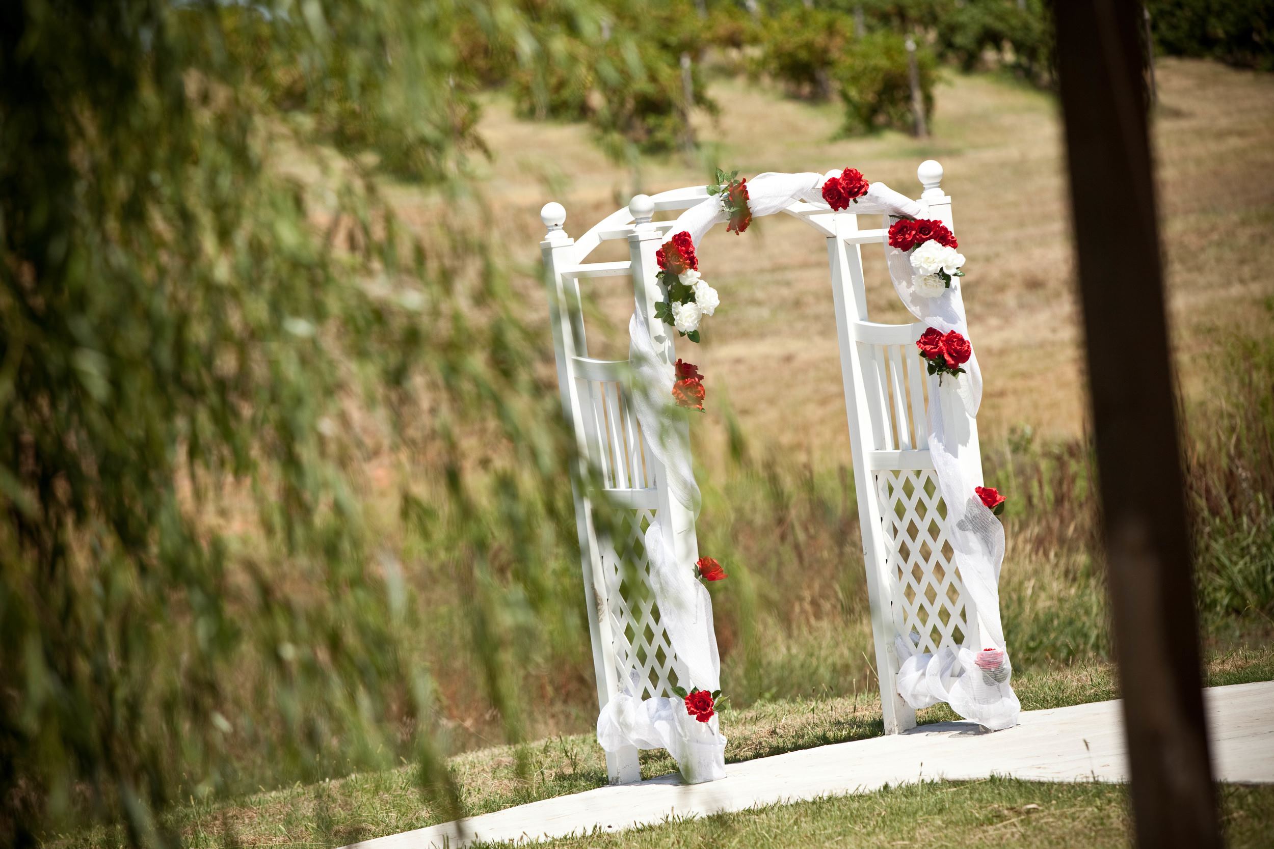 Woods And Waters Winery - 1