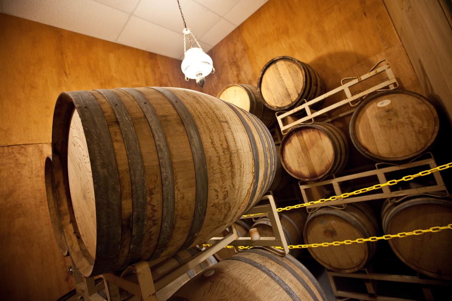 Woods And Waters Winery - 4