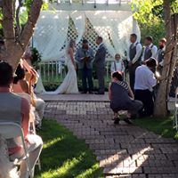 The Secret Gardens - 2