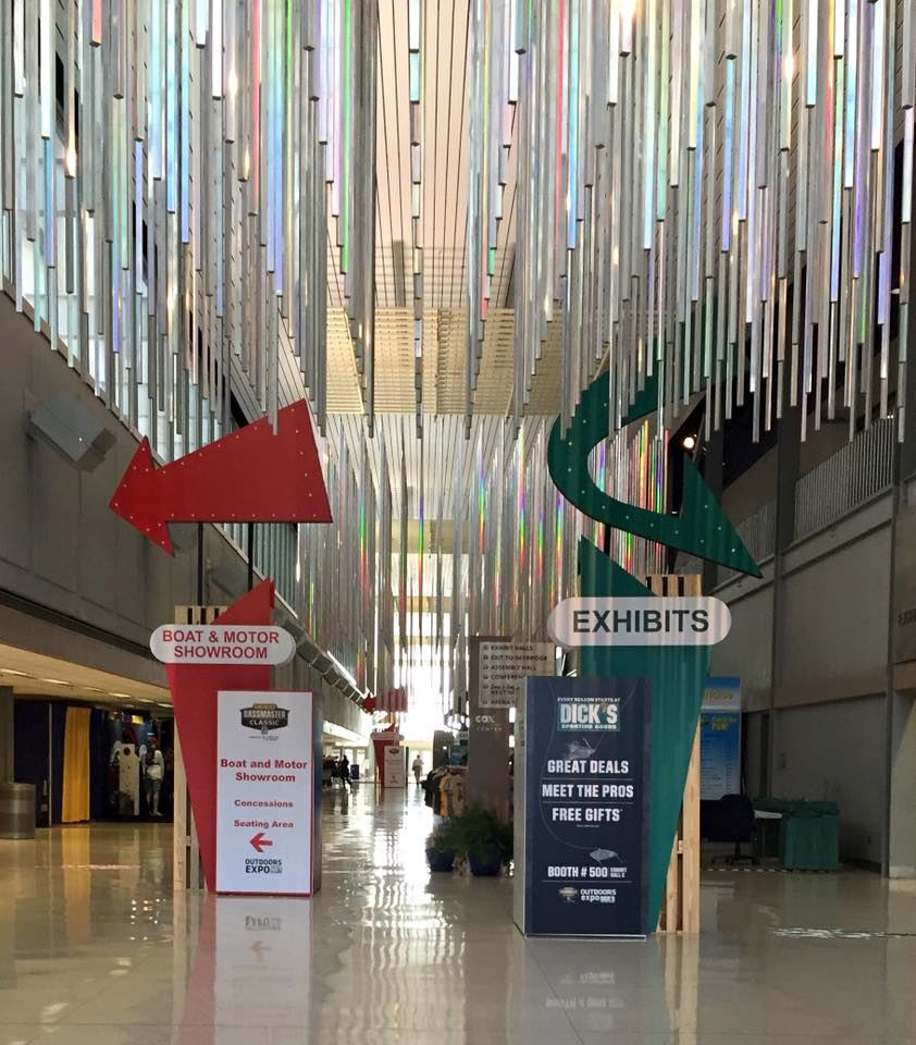 Cox Business Center - 5