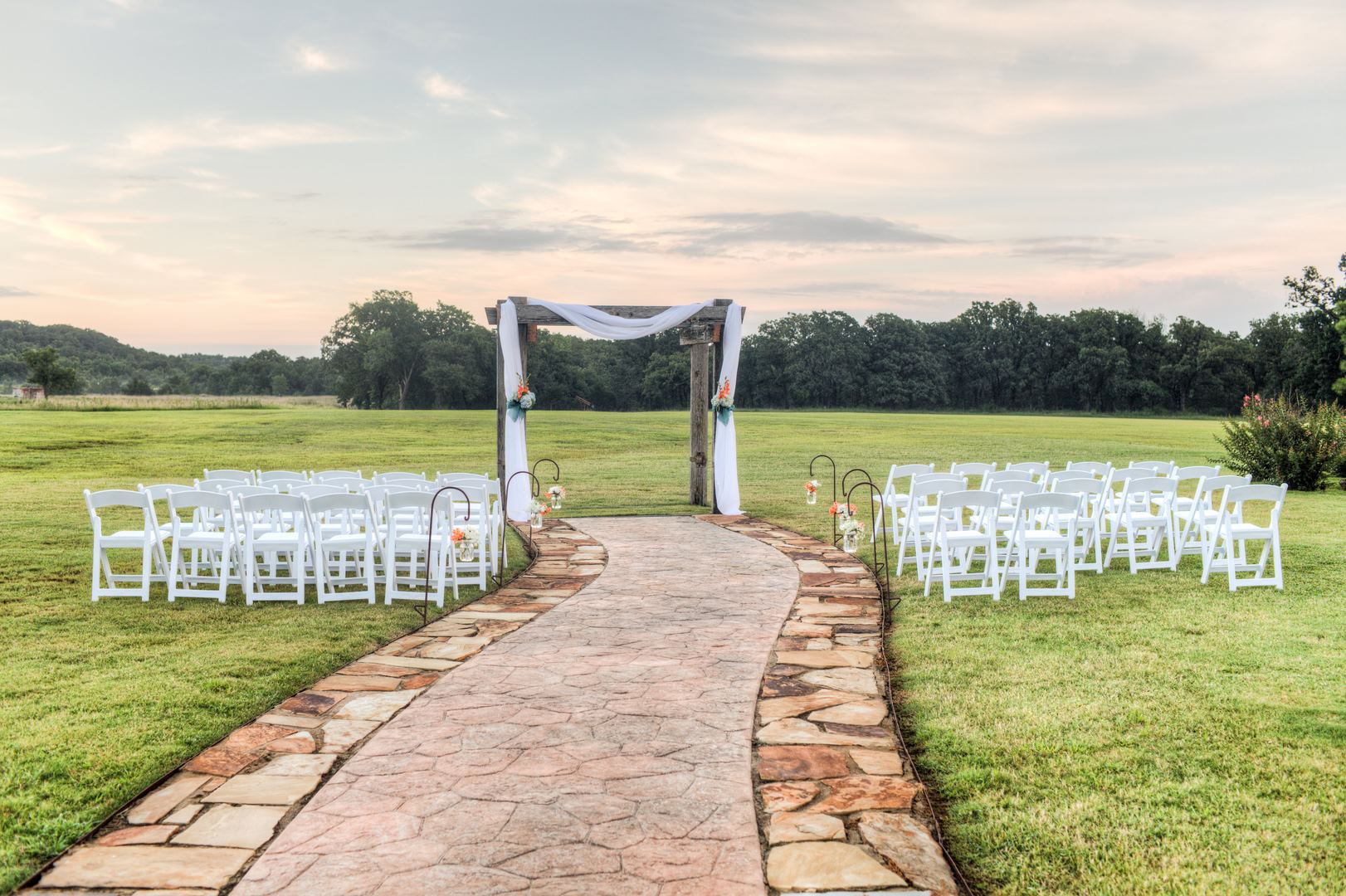 Mountain Creek Lodge Of Oklahoma - 7