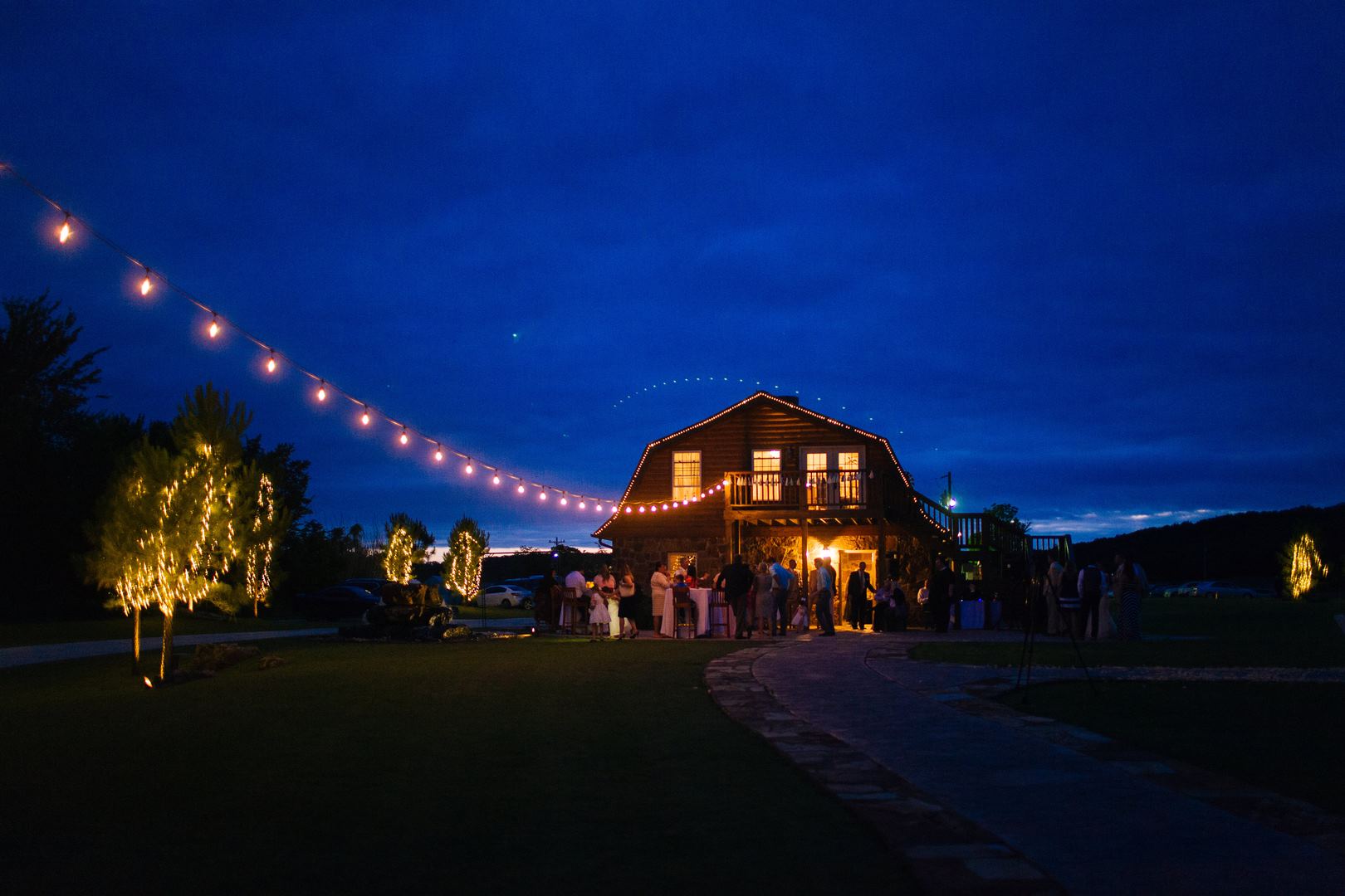 Mountain Creek Lodge Of Oklahoma - 2