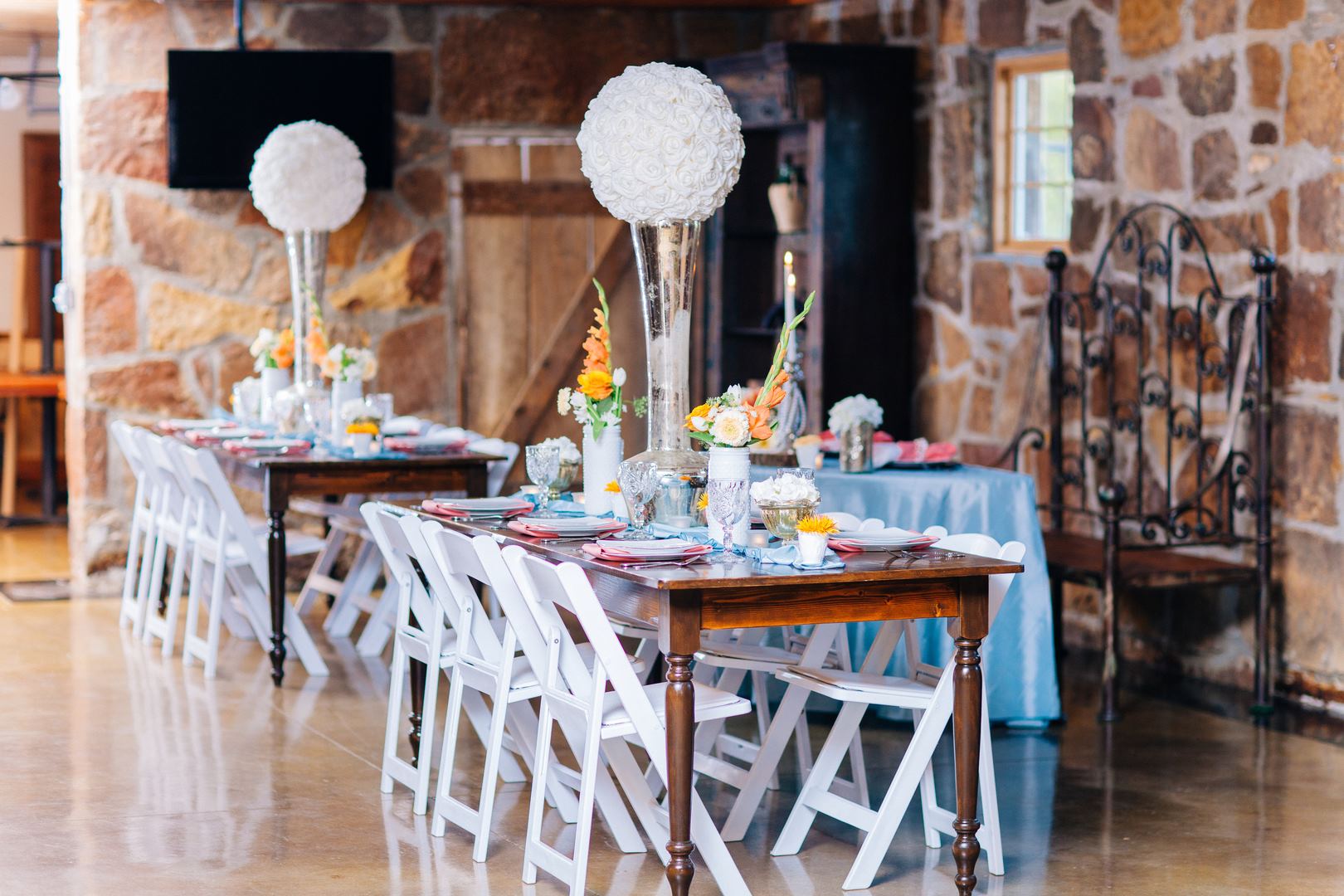 Mountain Creek Lodge Of Oklahoma - 6