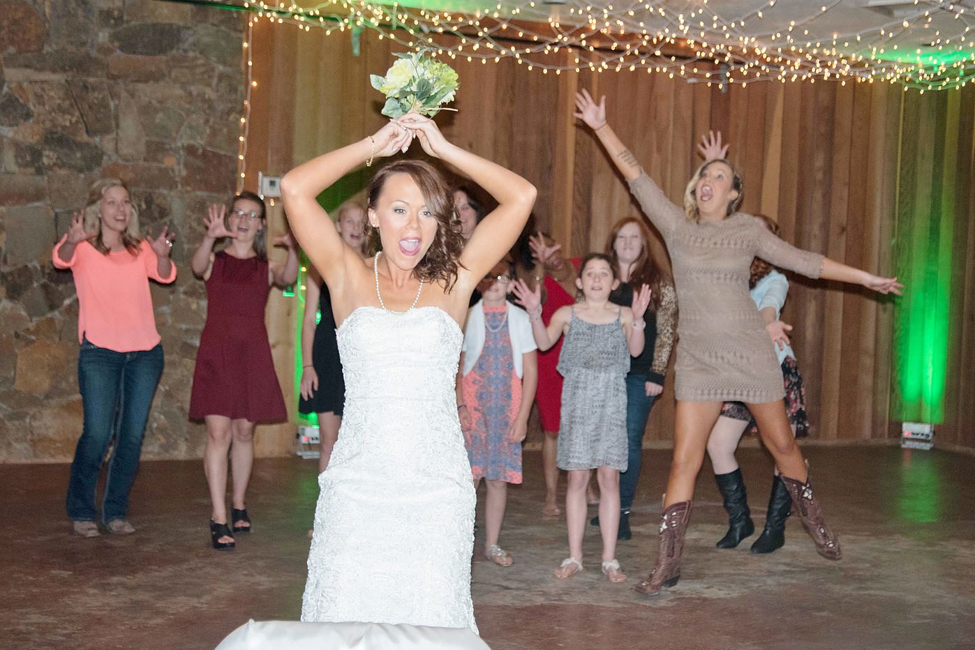 Northwest Event Center - 1