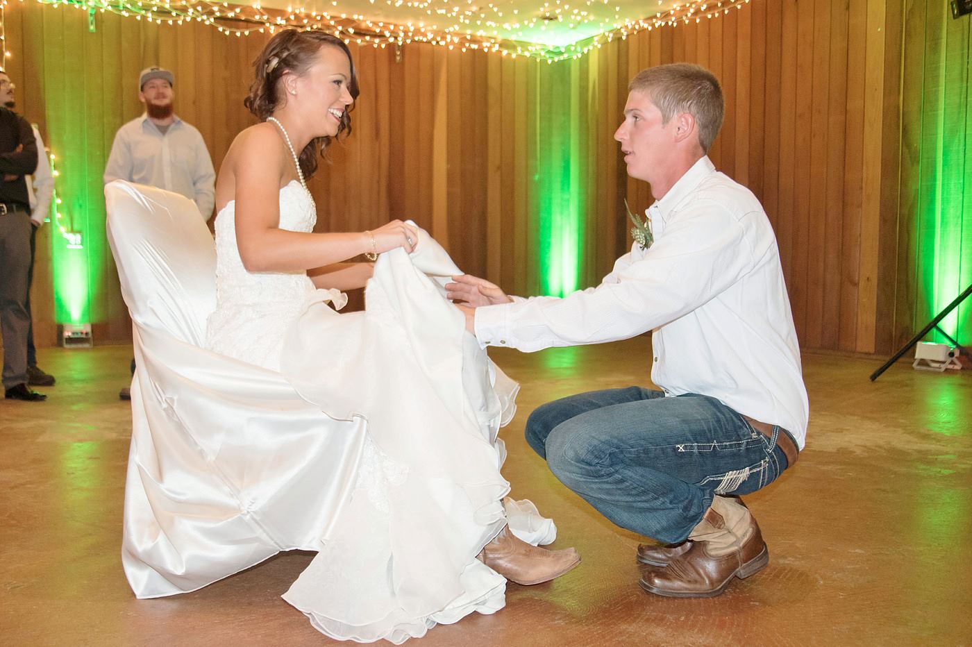 Northwest Event Center - 4