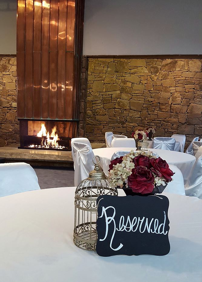 Northwest Event Center - 7