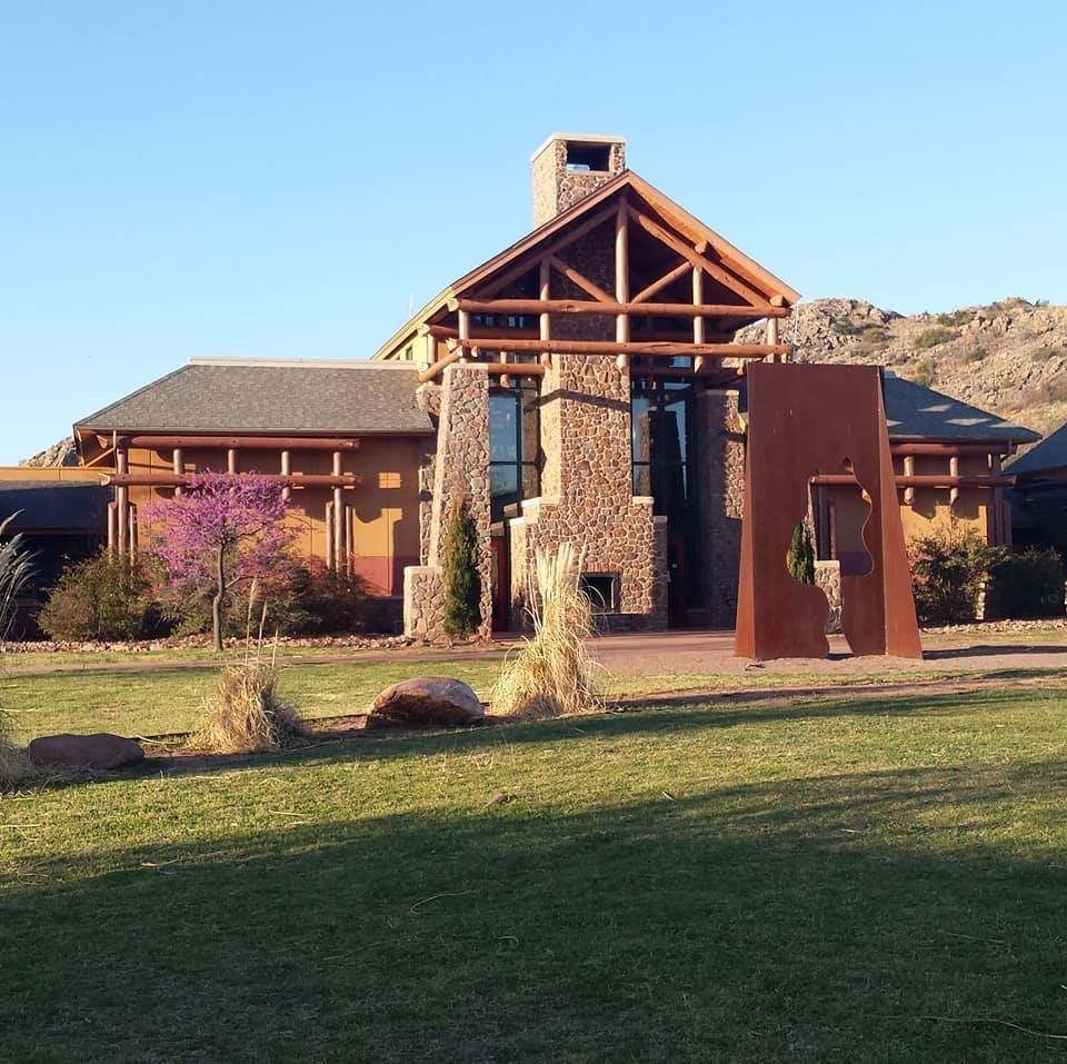 Quartz Mountain Resort - 1