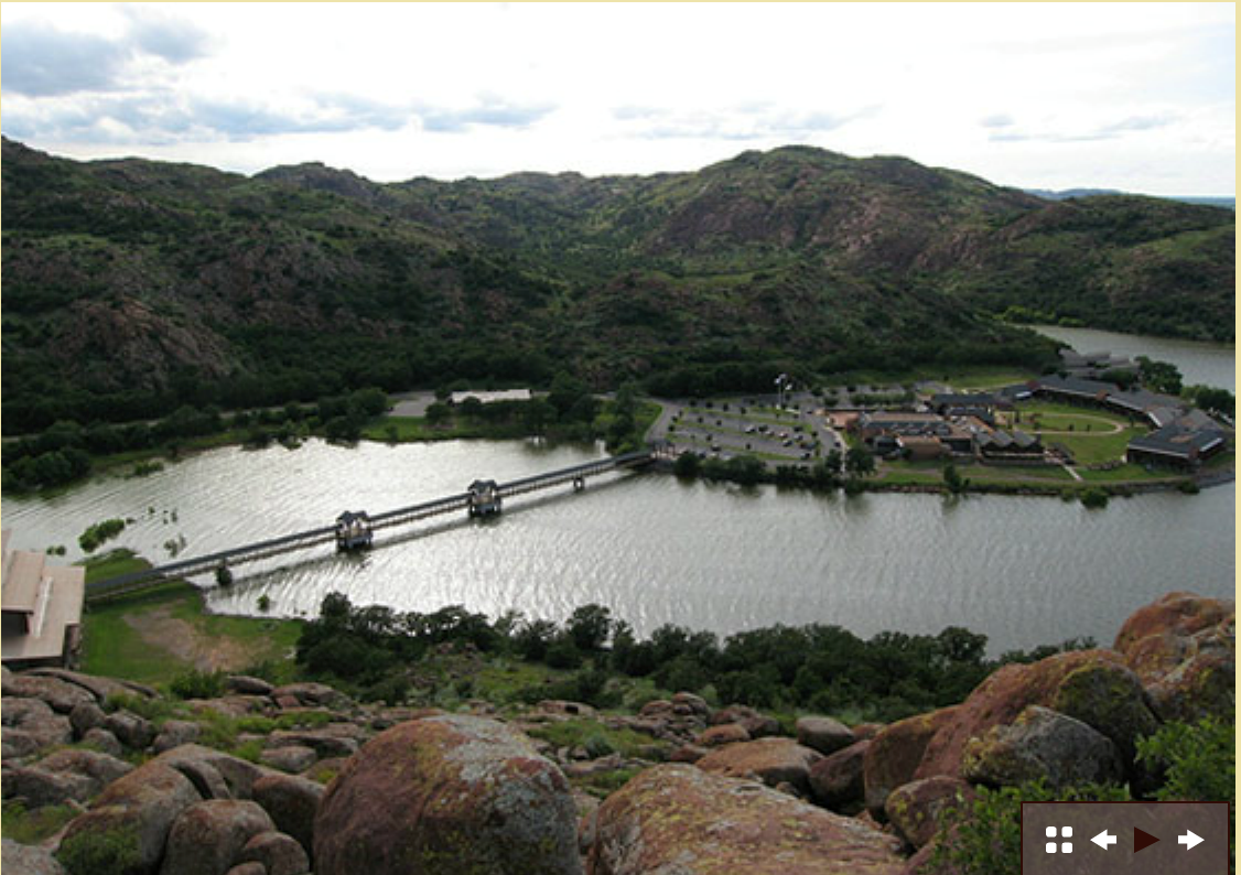 Quartz Mountain Resort - 7