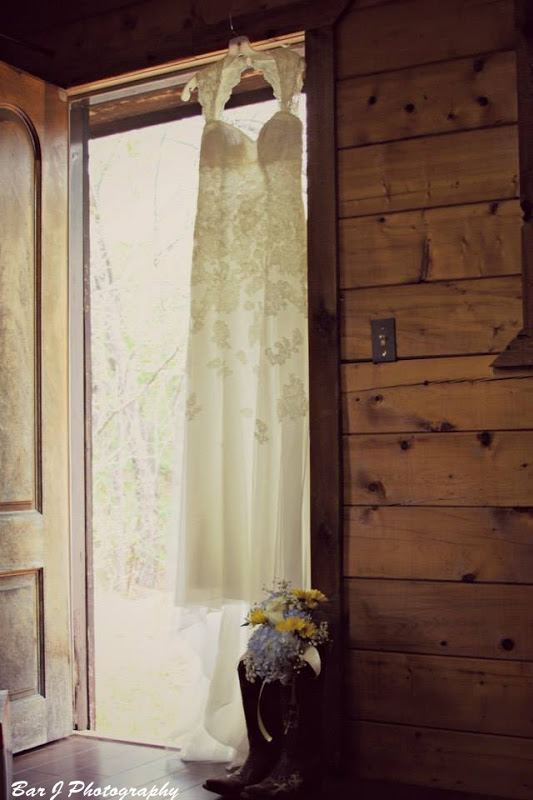 Moore's Flying M Ranch Event Center - 5