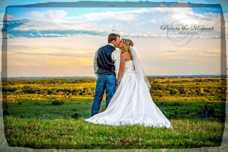 Moore's Flying M Ranch Event Center - 1