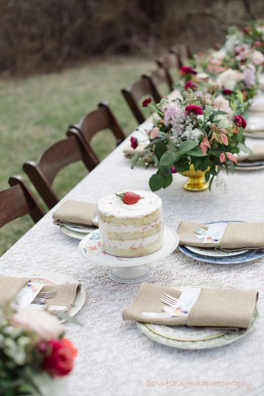 Moore's Flying M Ranch Event Center - 3