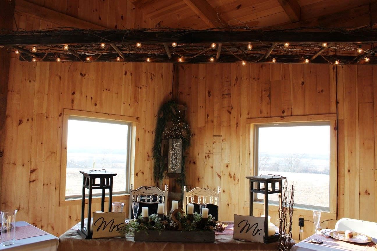 Moore's Flying M Ranch Event Center - 4