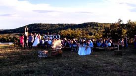 Moore's Flying M Ranch Event Center - 6