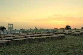 Moore's Flying M Ranch Event Center - 7