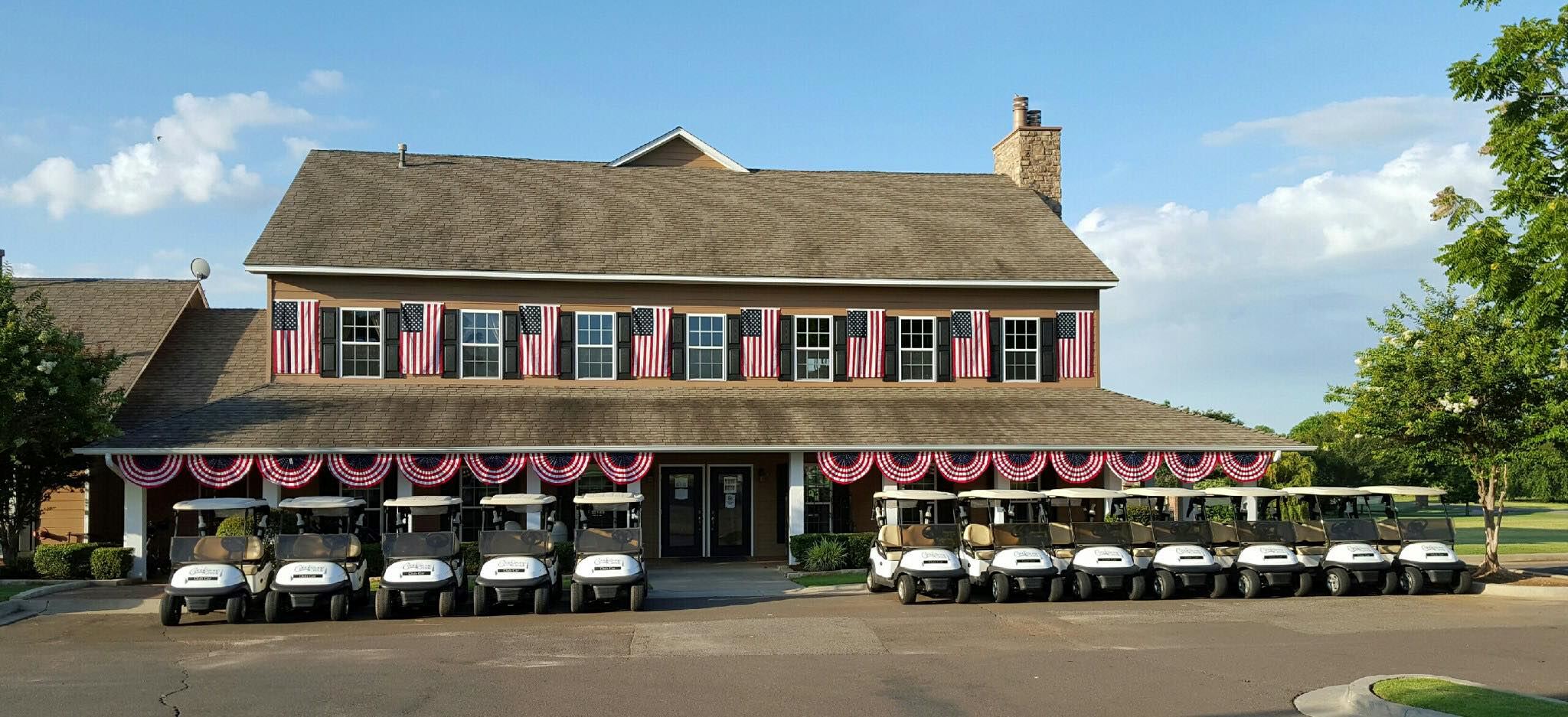 Cobblestone Creek Golf Club - 4