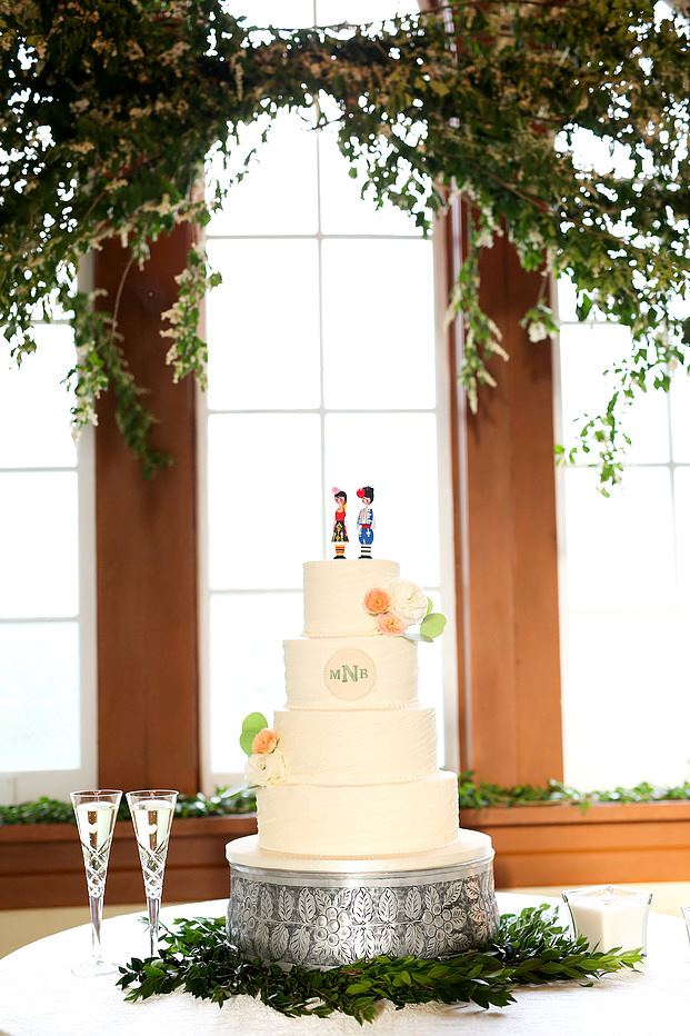 Old Trinity Of Paseo - 7