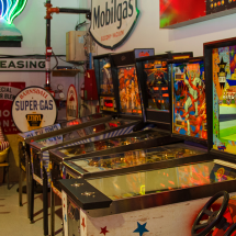 Stokely Event Center - 4