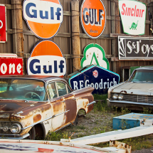 Stokely Event Center - 5